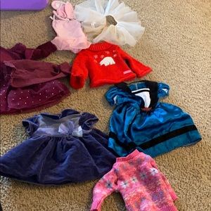 American girl ag girl